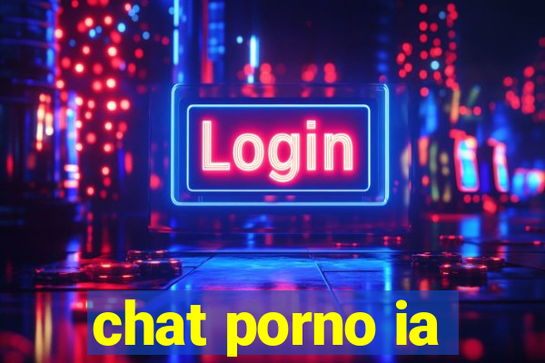 chat porno ia
